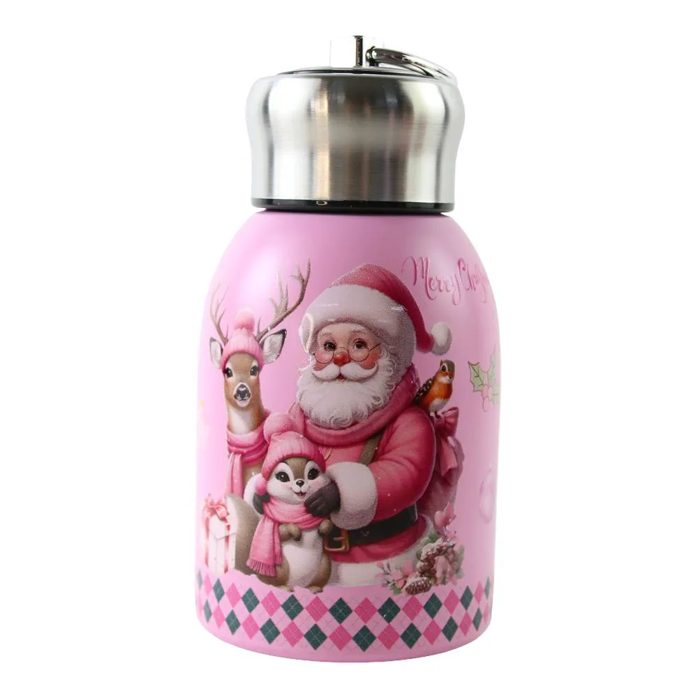 Termos de Craciun cu Mos Craciun Termos de Craciun cu Mos Craciun
