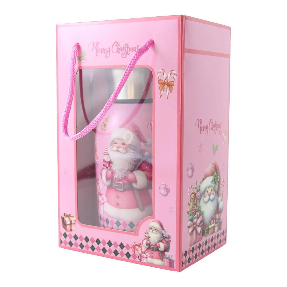 in cutie cadou roz in cutie cadou roz