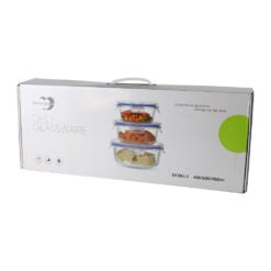 400/630/950 ml