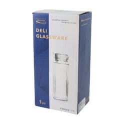 cu capac din plastic 1100 ml