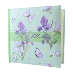 Album foto "Sweet Memory" pentru 200 fotografii 10 x 15 cm