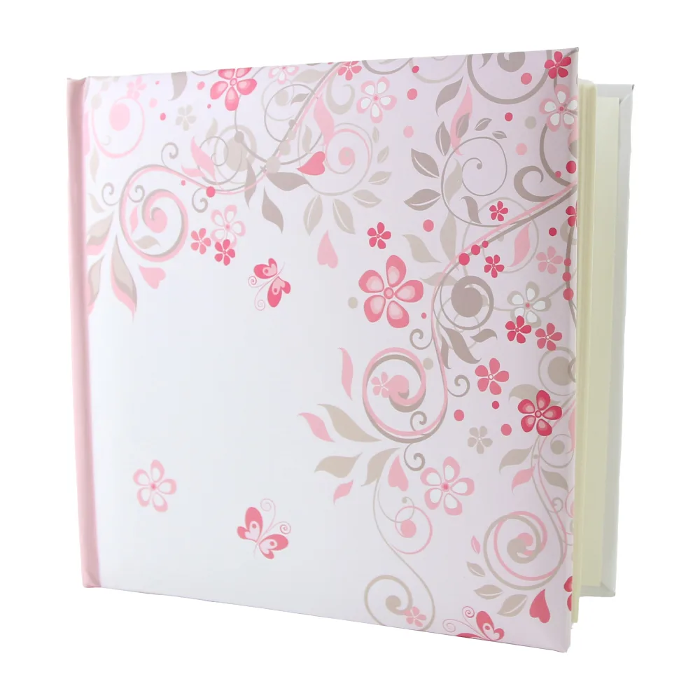 Album foto "Sweet Memory" pentru 200 fotografii 10 x 15 cm