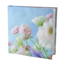 Album foto pentru 50 fotografii 10 x 15 cm