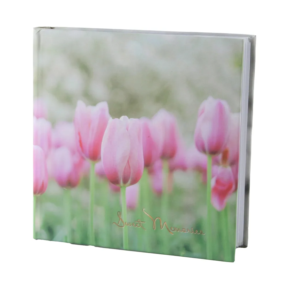 Album foto pentru 50 fotografii 10 x 15 cm