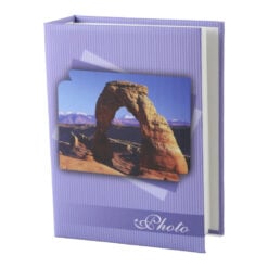 Album foto pentru 100 fotografii 10 x 15 cm