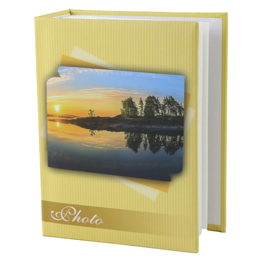 Album foto pentru 100 fotografii 10 x 15 cm