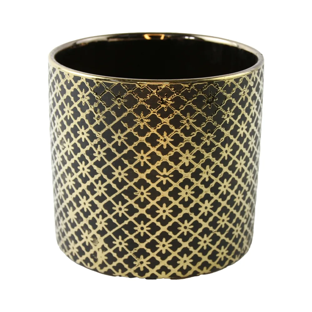 Ghiveci decorativ din ceramica Ghiveci decorativ din ceramica