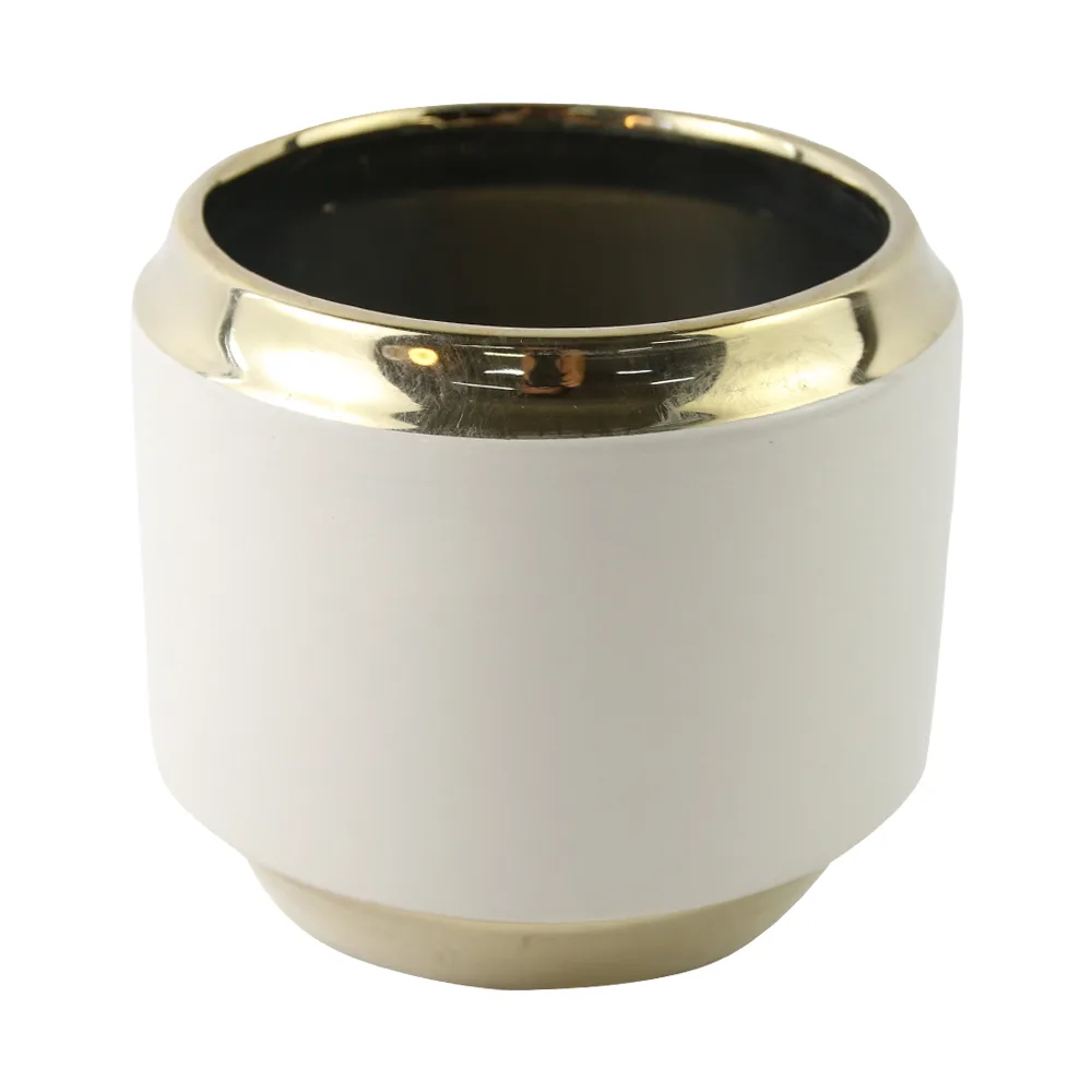 Ghiveci decorativ din ceramica
