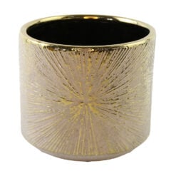 Ghiveci decorativ din ceramica