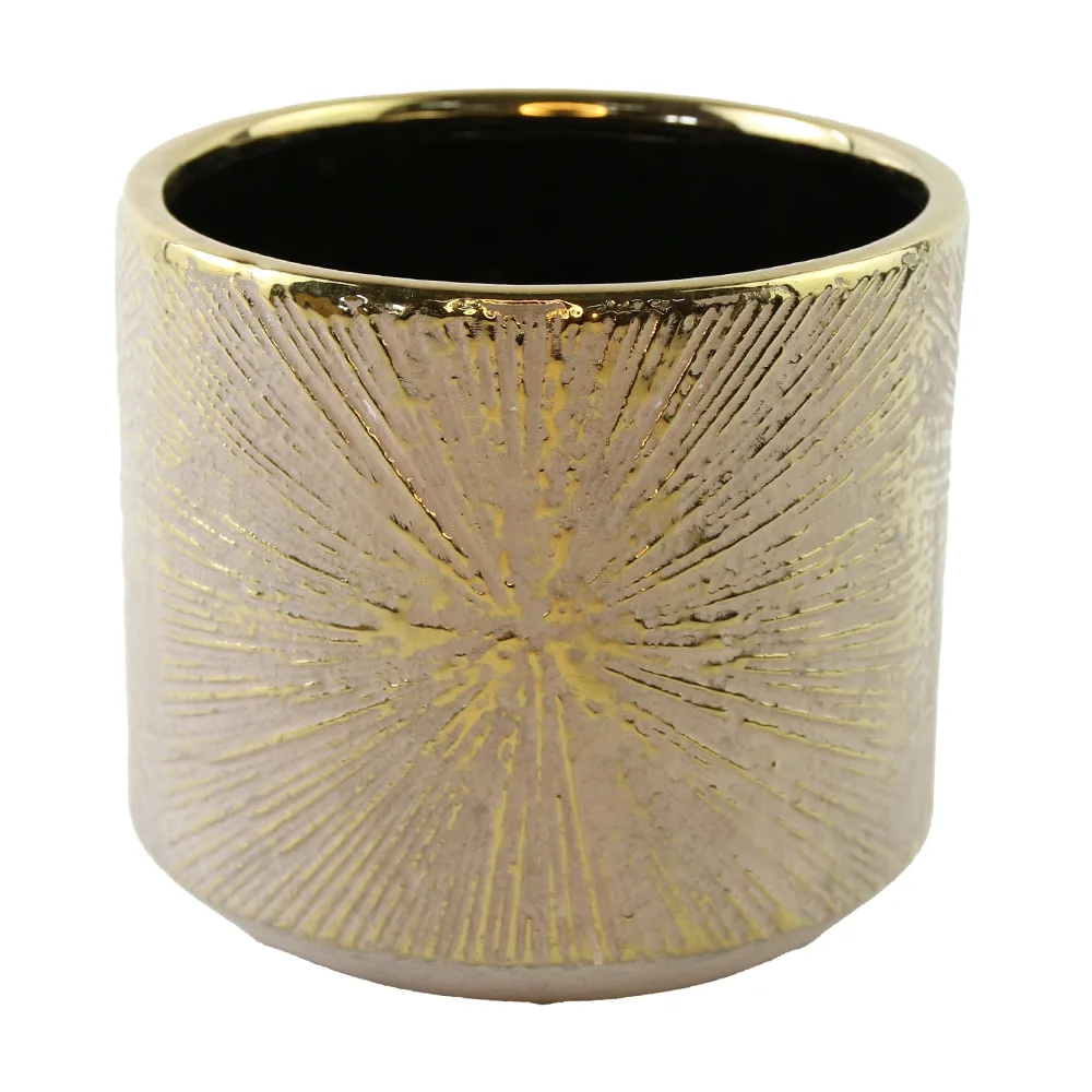 Ghiveci decorativ din ceramica