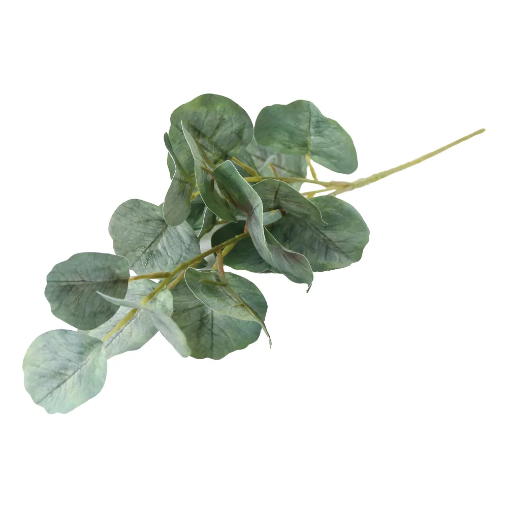 Creanga artificiala Eucalipt 73 cm