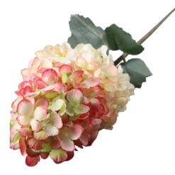 Floare artificiala Hortensie 82 cm