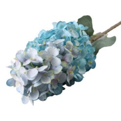 Floare artificiala Hortensie 82 cm