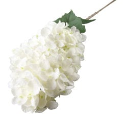 Floare artificiala Hortensie 82 cm