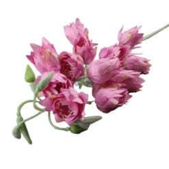 Floare artificiala Clopotel 87 cm