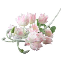 Floare artificiala Clopotel 87 cm