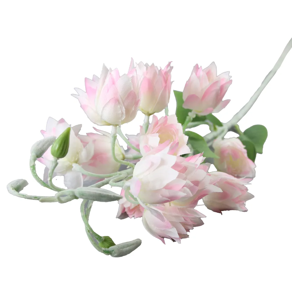 Floare artificiala Clopotel 87 cm