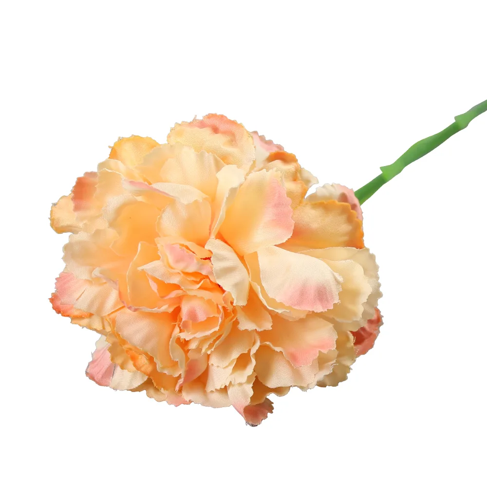 Floare artificiala Garoafa 53 cm
