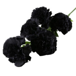 Floare artificiala Garoafe 87 cm