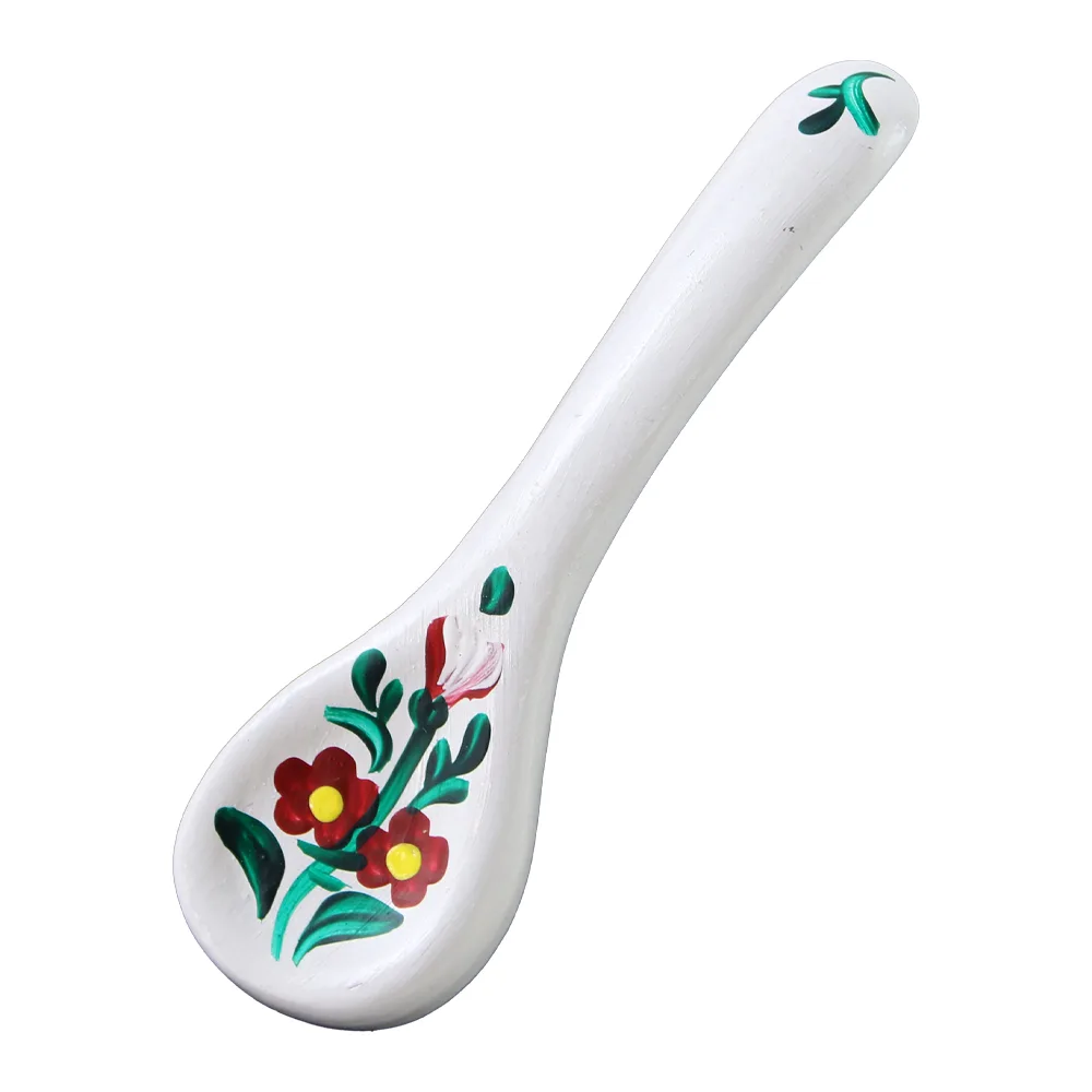 Magnet frigider Lingurita ceramica Magnet frigider Lingurita ceramica