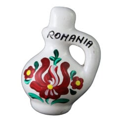 Magnet frigider Ulcior ceramica