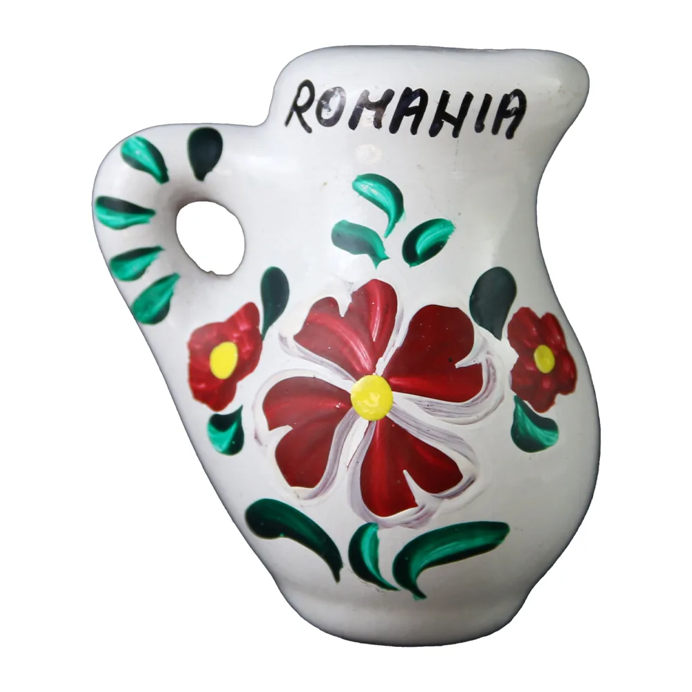 Romania 5 cm