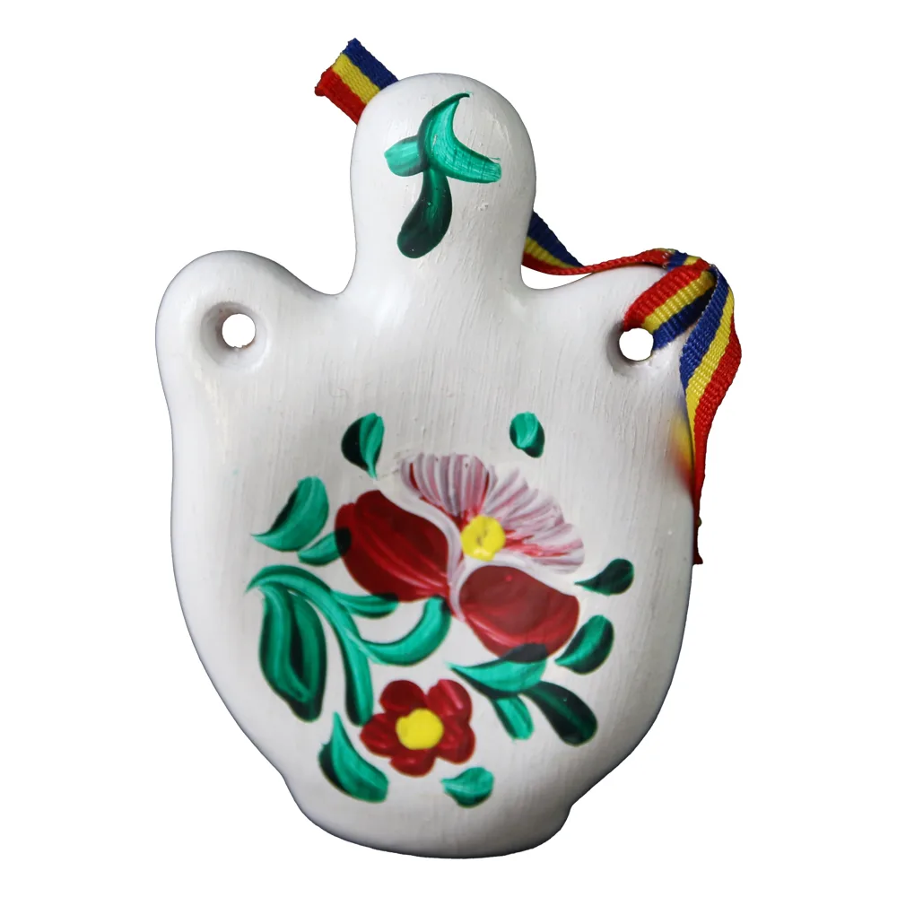 Romania 6.5 cm Romania 6.5 cm