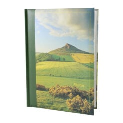 Album foto pentru 100 fotografii 13 x 18 cm