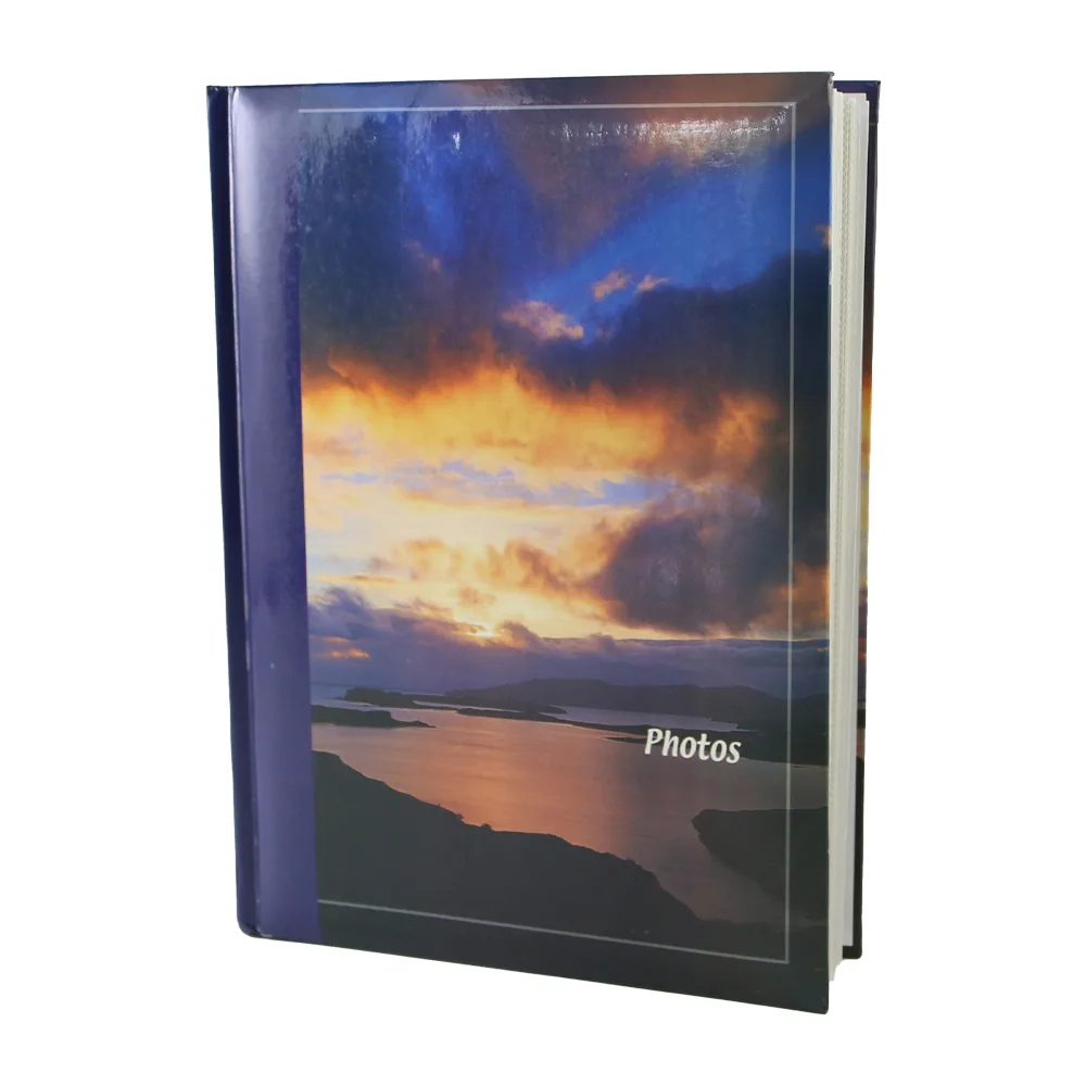 Album foto pentru 100 fotografii 13 x 18 cm Album foto pentru 100 fotografii 13 x 18 cm