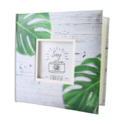 Album foto pentru 200 fotografii 10 x 15 cm