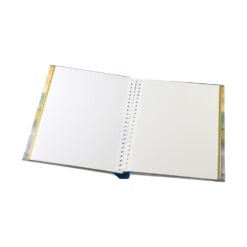 Album foto autoadeziv cu spirala 22 x 28 cm