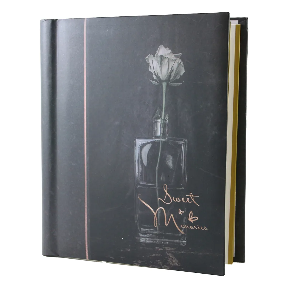 Album foto autoadeziv cu spirala "Sweet Memories" 22 x 28 cm
