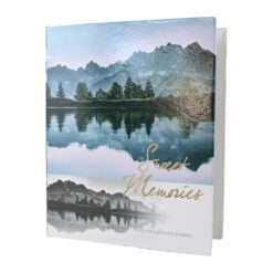 Album foto "Sweet Memories" pentru 200 fotografii 10 x 15 cm