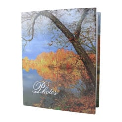 Album foto "Sweet Memories" pentru 200 fotografii 10 x 15 cm