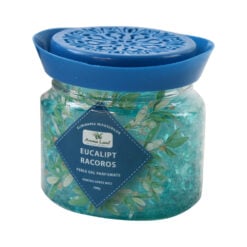 Perle gel parfumate Eucalipt racoros 198 g
