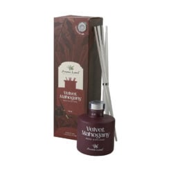 Difuzor de parfum cu betisoare Velvet Mahogany 100 ml