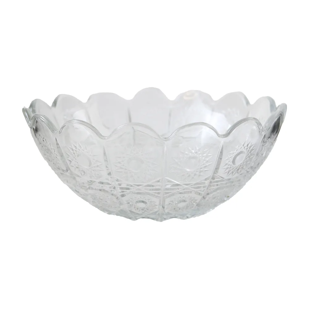 Bol din sticla 23 x 10 cm