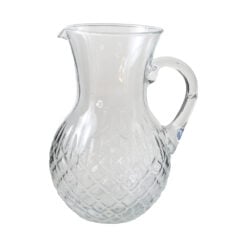 Carafa din sticla 1500 ml