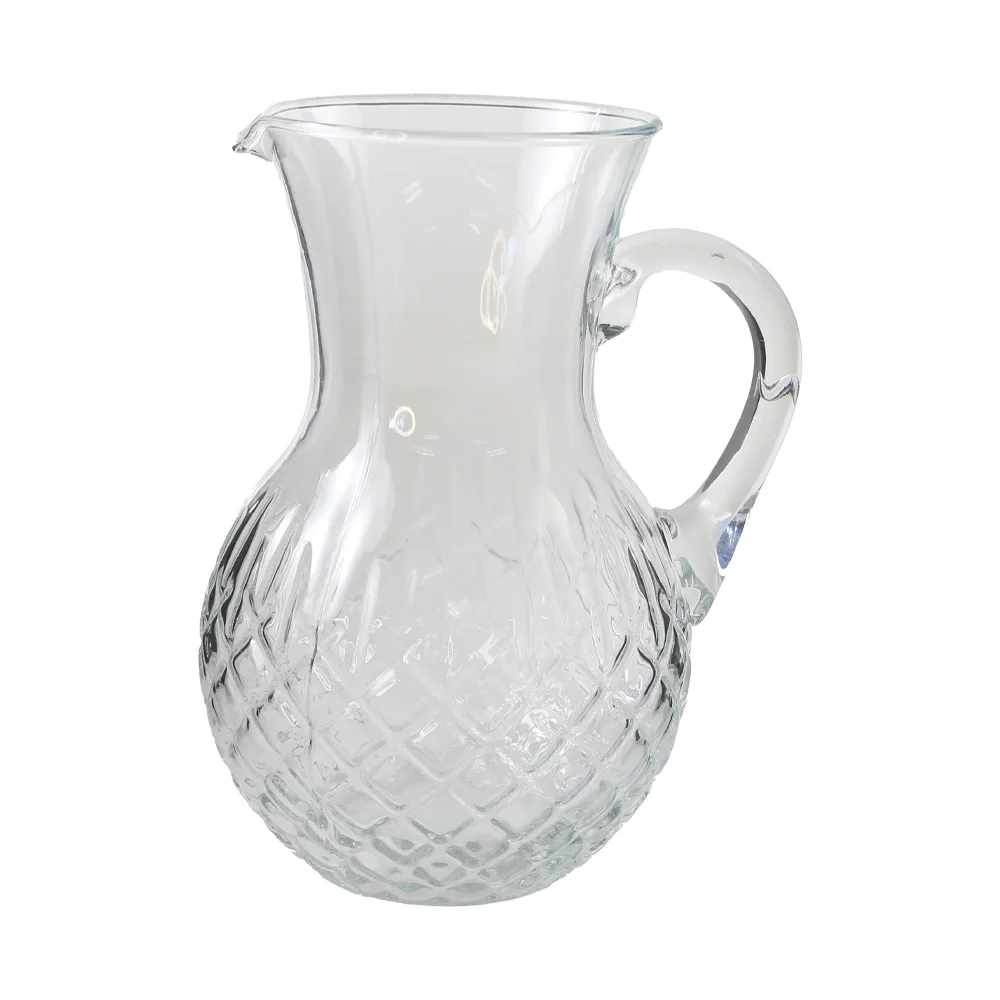 Carafa din sticla 1500 ml