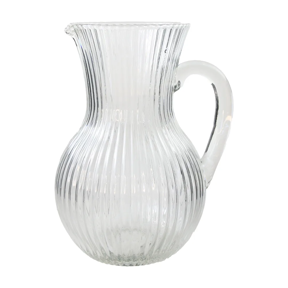 Carafa din sticla 1500 ml