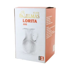 Elmas Glass