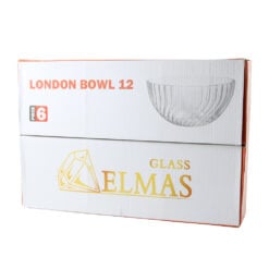 Elmas Glass