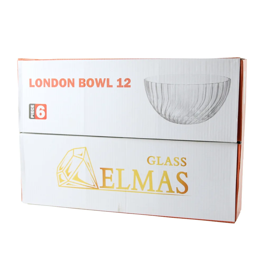Elmas Glass