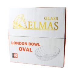 Elmas Glass