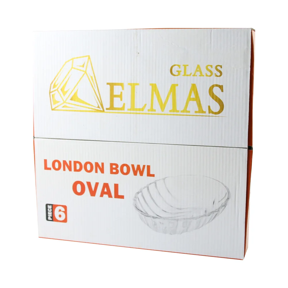 Elmas Glass