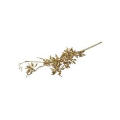 Pick creanga decorativa aurie 78 cm