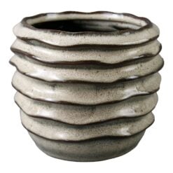 Ghiveci decorativ din ceramica