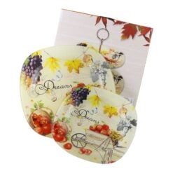 decor de toamna 25/20 cm