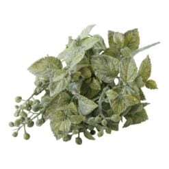 Tufa artificiala Fittonia 35 cm