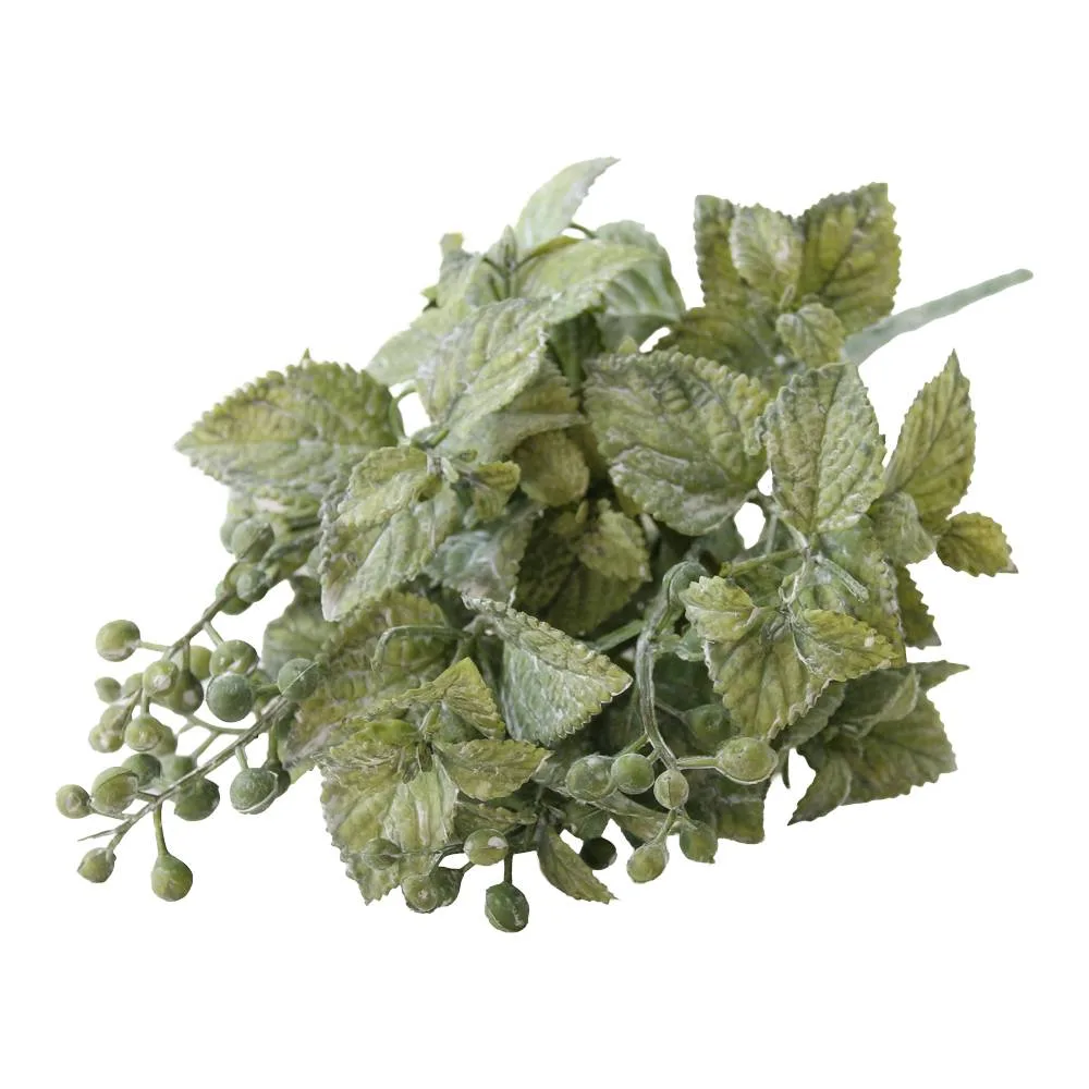 Tufa artificiala Fittonia 35 cm